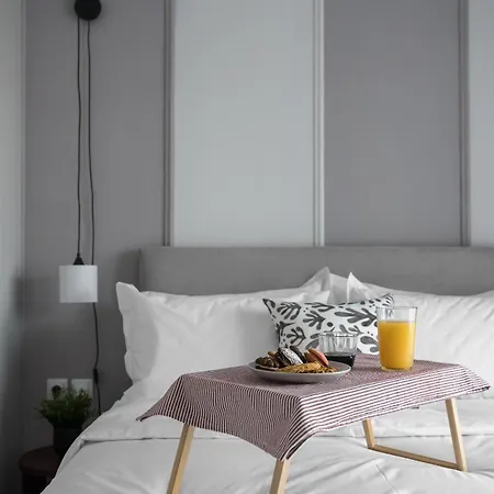 Apartamento Damon's - 2 Bedrooms *