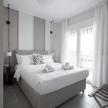 شقة Damon's - 2 Bedrooms *