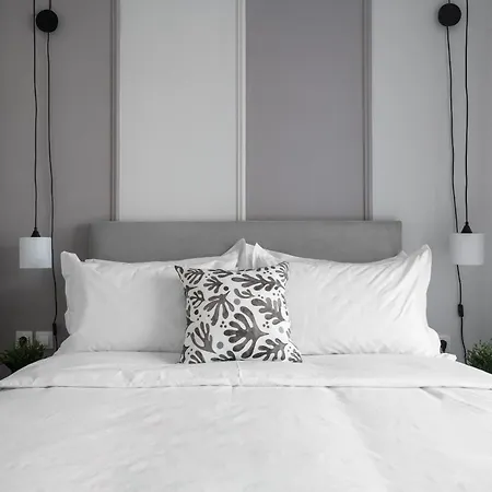 Damon's - 2 Bedrooms شقة سالونيك