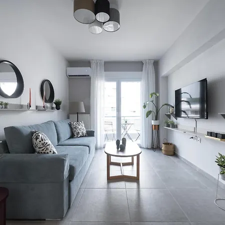 شقة Damon's - 2 Bedrooms