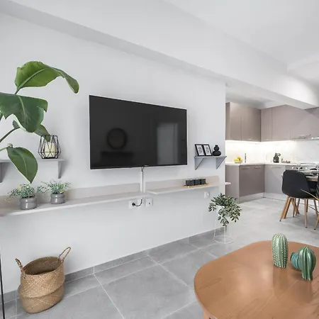 Apartamento Damon's - 2 Bedrooms *
