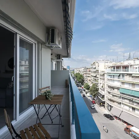 Damon's - 2 Bedrooms * سالونيك