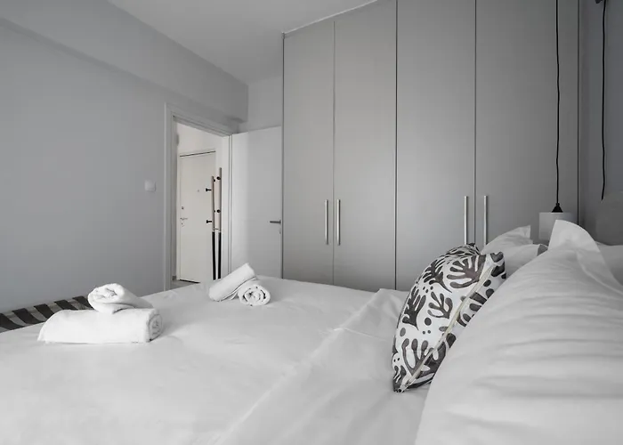 Apartment Damon's - 2 Bedrooms *