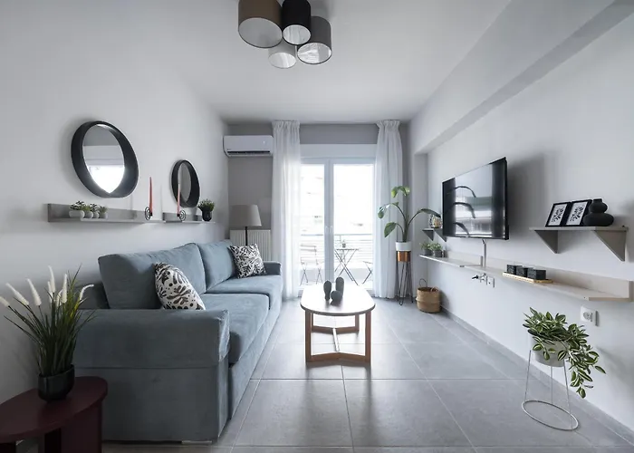 Apartment Damon's - 2 Bedrooms