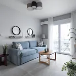Damon's - 2 Bedrooms Apartmán