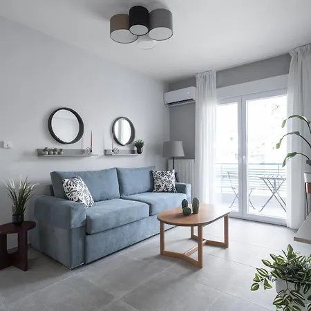 Damon's - 2 Bedrooms Apartmán