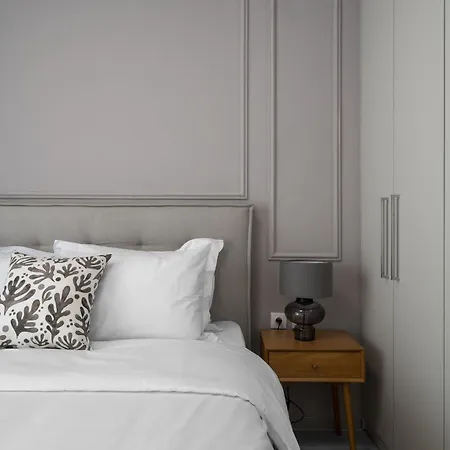 Apartmán Damon's - 2 Bedrooms Soluň