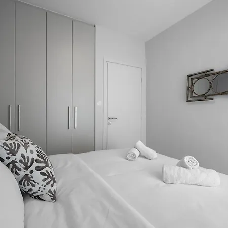 Apartmán Damon's - 2 Bedrooms