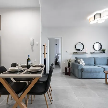 Damon's - 2 Bedrooms Soluň