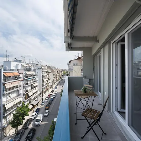 Damon's - 2 Bedrooms Soluň