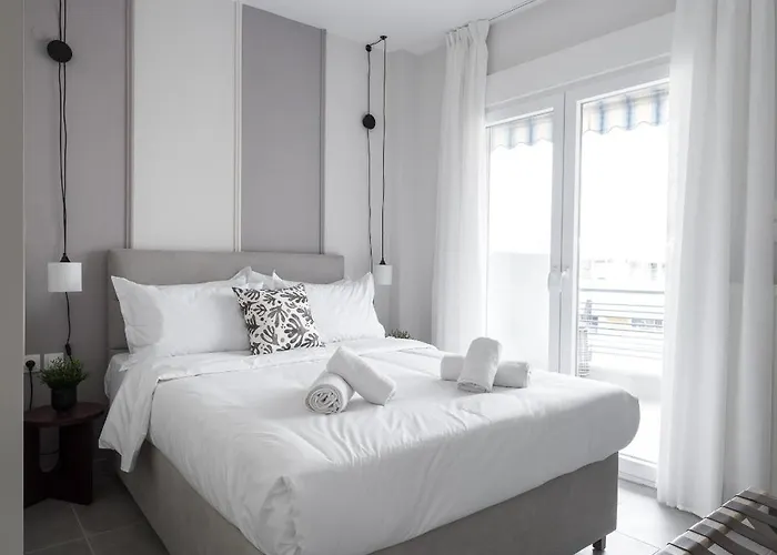 Appartamento Damon's - 2 Bedrooms *