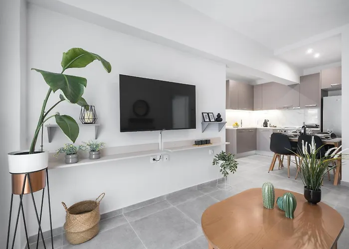 Appartamento Damon's - 2 Bedrooms *